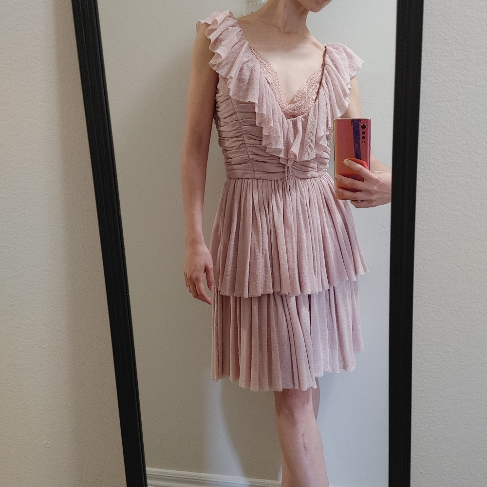 Valentino RED Fairytale Dress